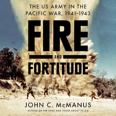 Fire and Fortitude