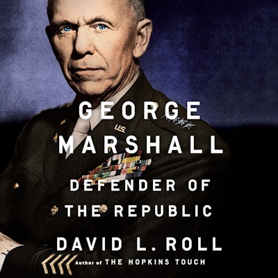 George Marshall