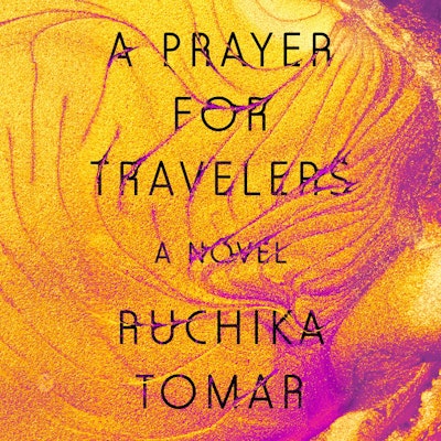A Prayer for Travelers