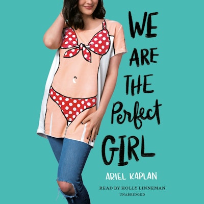 We Are the Perfect Girl