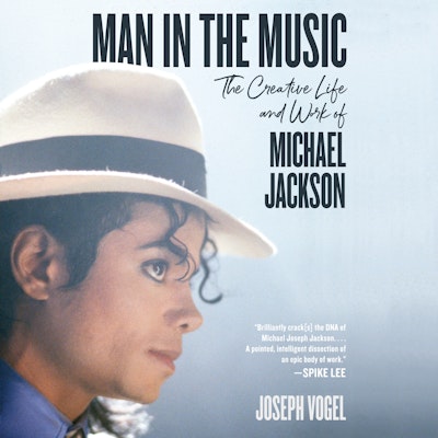 Man in the Music