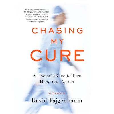 Chasing My Cure