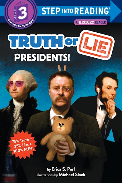 Truth or Lie: Cats!
