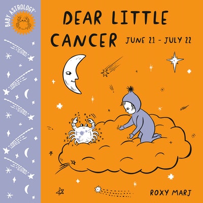 Baby Astrology: Dear Little Gemini