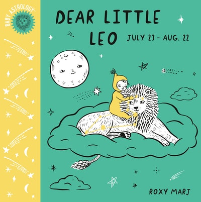 Baby Astrology: Dear Little Gemini