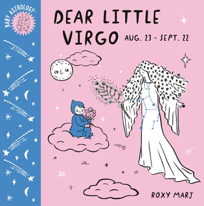 Baby Astrology: Dear Little Gemini