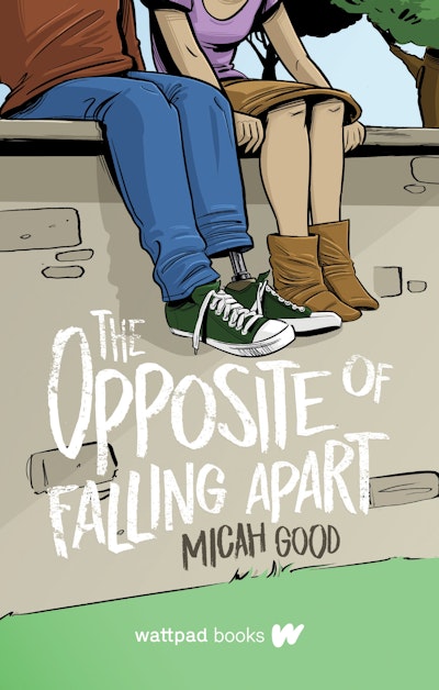 The Opposite of Falling Apart
