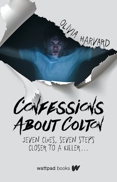 Confessions about Colton