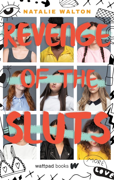 Those Kinds of Girls
