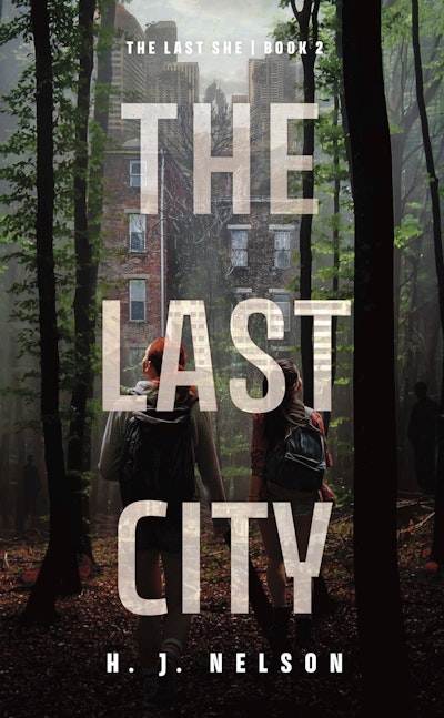 The Last City