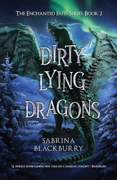 Dirty Lying Dragons