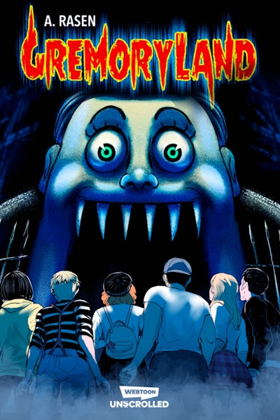GremoryLand Volume One