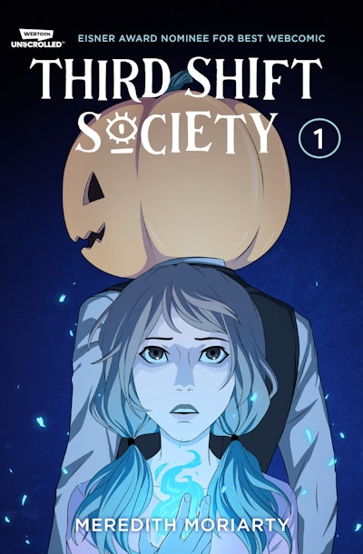 Third Shift Society Volume One