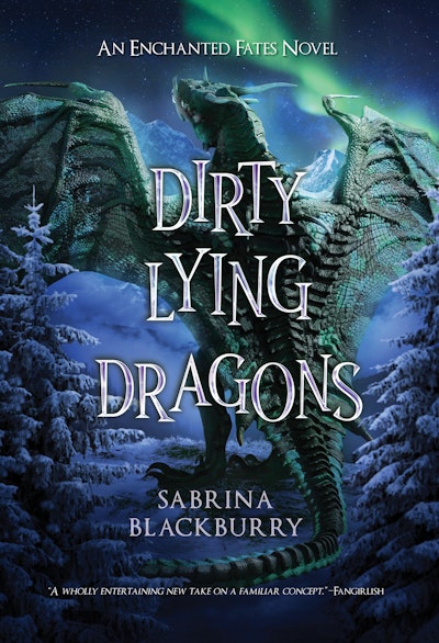 Dirty Lying Dragons