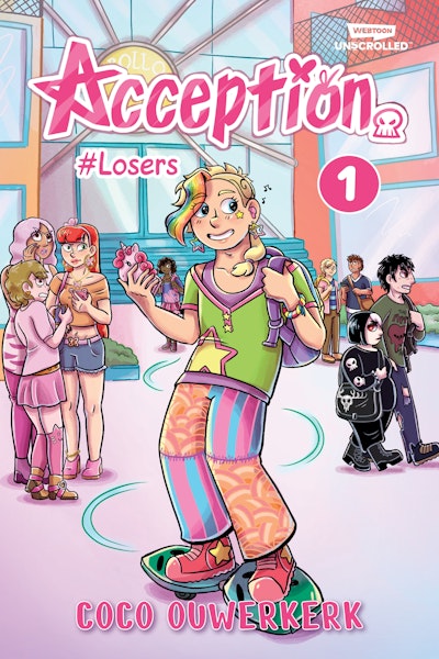 Acception Volume One