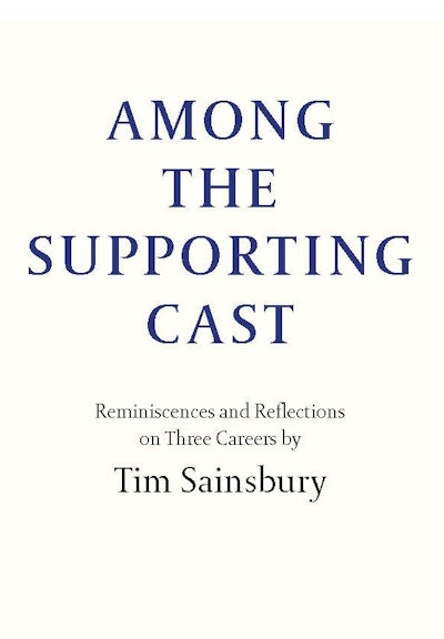 Among the Supporting Cast