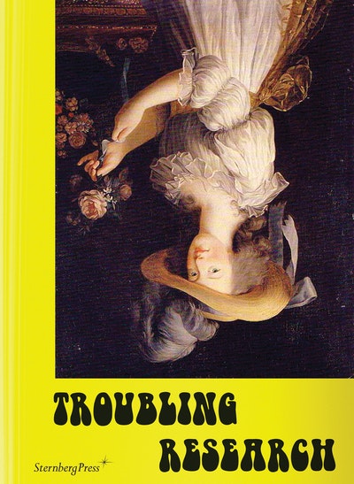 Troubling Research