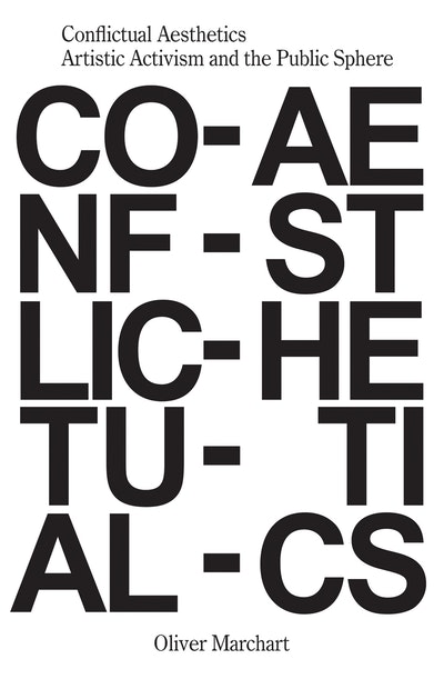Conflictual Aesthetics