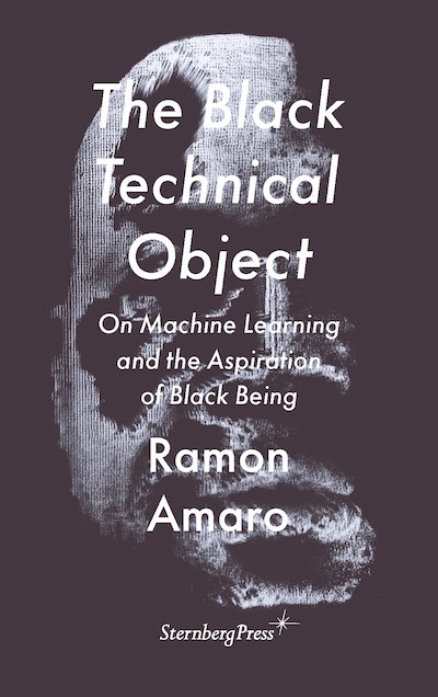 The Black Technical Object
