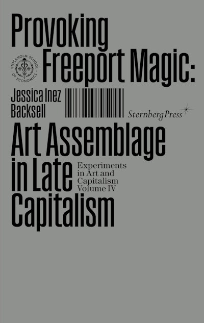 Provoking the Freeport Magic