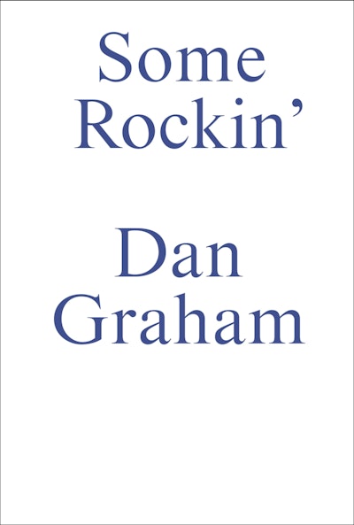 Some Rockin