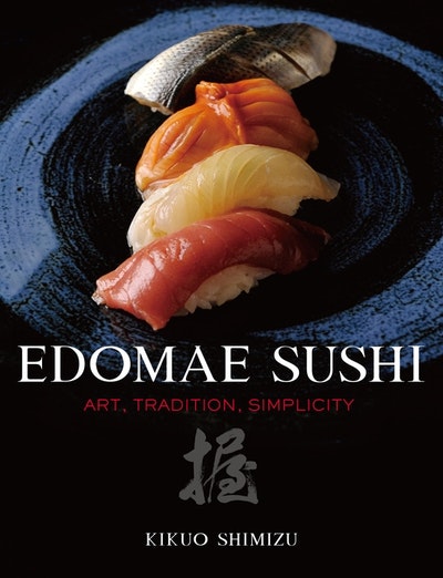 Edomae Sushi