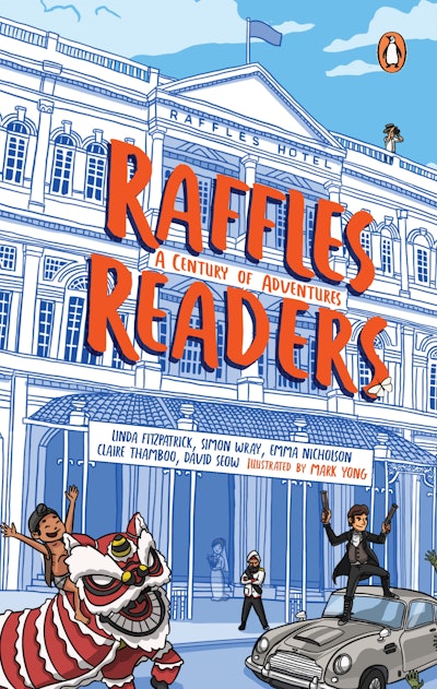 Raffles Readers