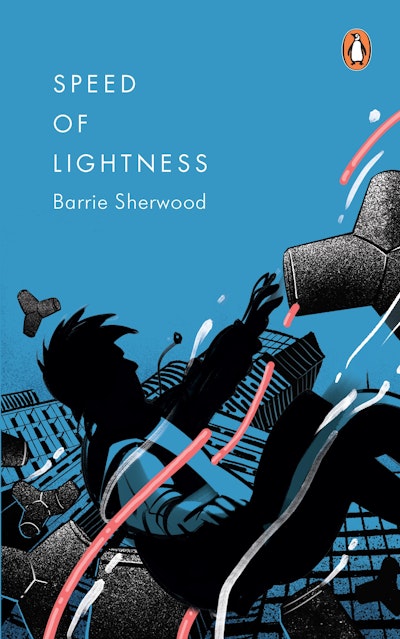 Speed of Lightness
