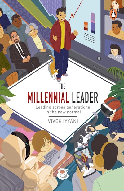 The Millennial Leader