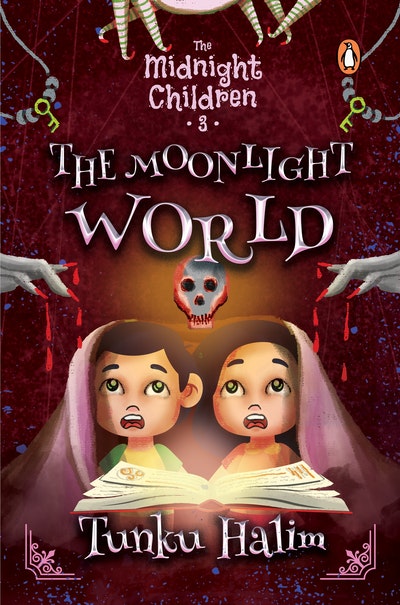 The Midnight Children: The Moonlight World