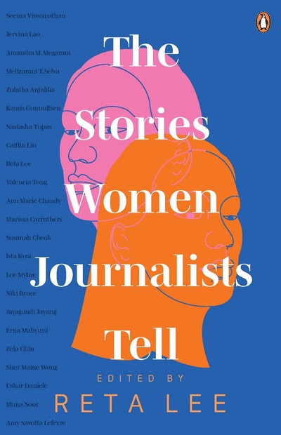 The Stories Women Journalists Tell