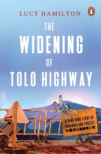 The Widening of Tolo Highway