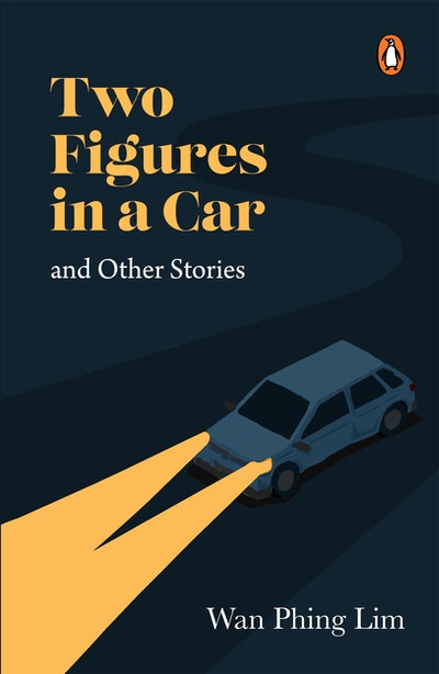 Two Figures in a Car  and Other Stories