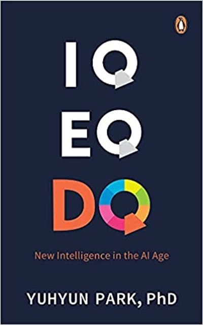 IQ EQ DQ