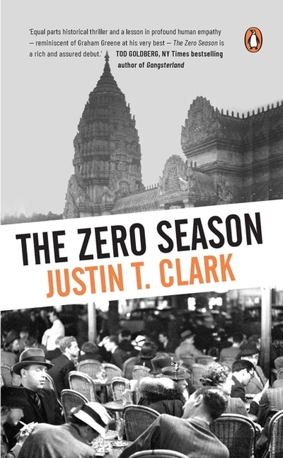 The Zero Season
