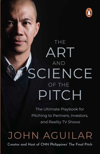 The Art and Science of the Pitch