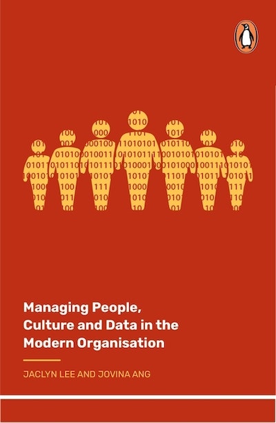 Managing People, Culture and Data in the Modern Organisation