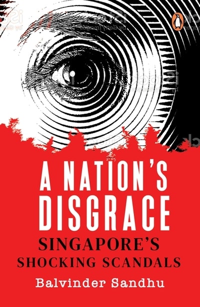 A Nation’s Disgrace