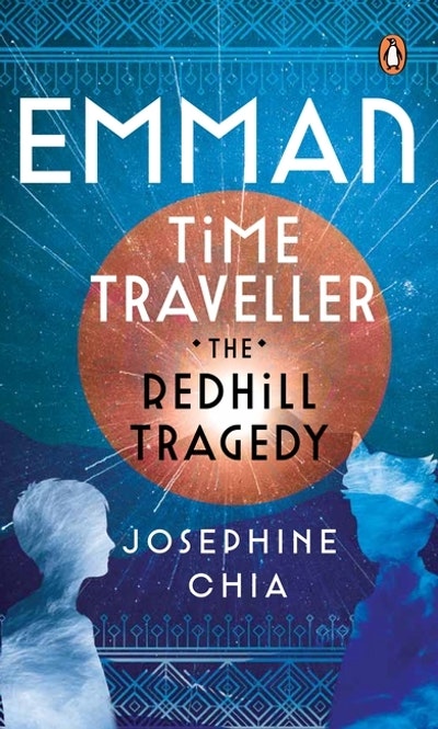 Emman, Time Traveller