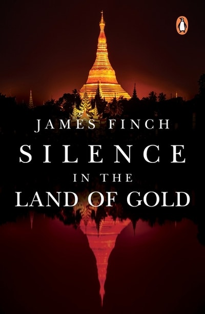 Silence in the Land of Gold