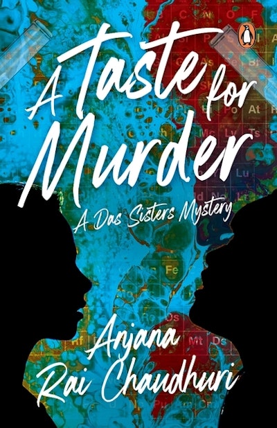 A Taste for Murder