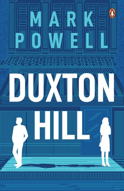Duxton Hill