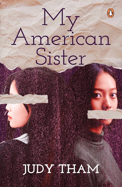 My American Sister