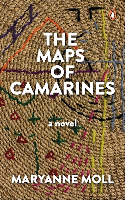 The Maps of Camarines