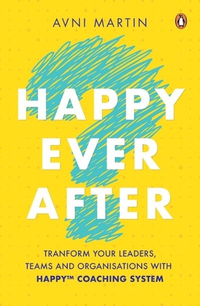Happy Ever After?