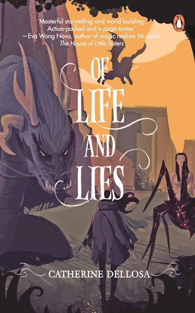 Of Life and Lies
