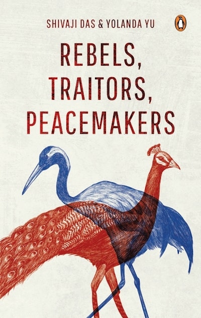 Rebels, Traitors, Peacemakers