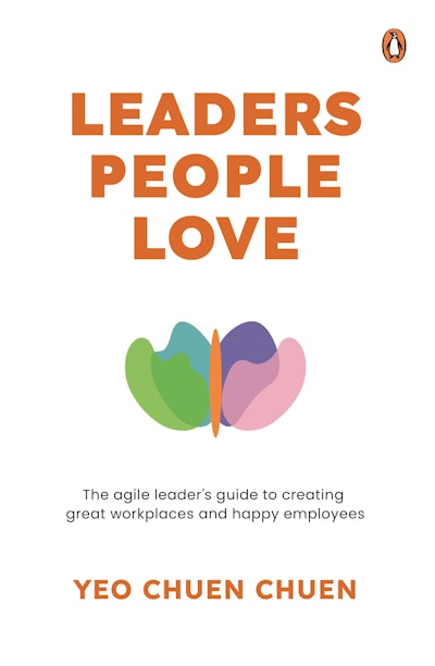 Leaders People Love