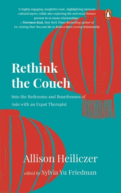 Rethink The Couch