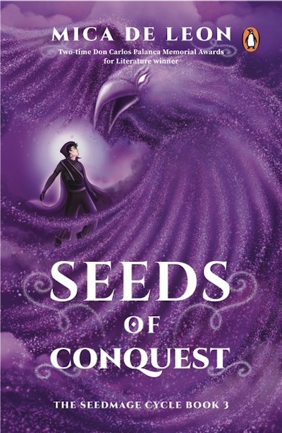 Seeds of Conquest